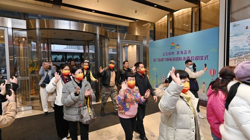 旅游线路资源批发商：揭秘其背后的行业生态**